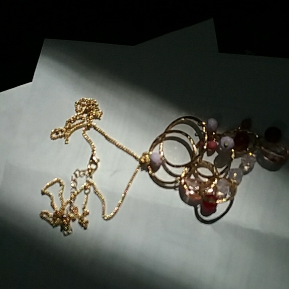 Saffora Designs Necklace - Picture 3 of 4